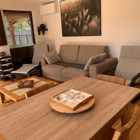 Riviera Cottage Comblain-au-Pont Eksteriør billede