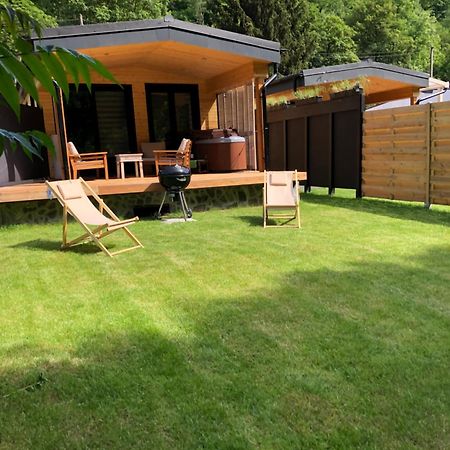 Riviera Cottage Comblain-au-Pont Eksteriør billede