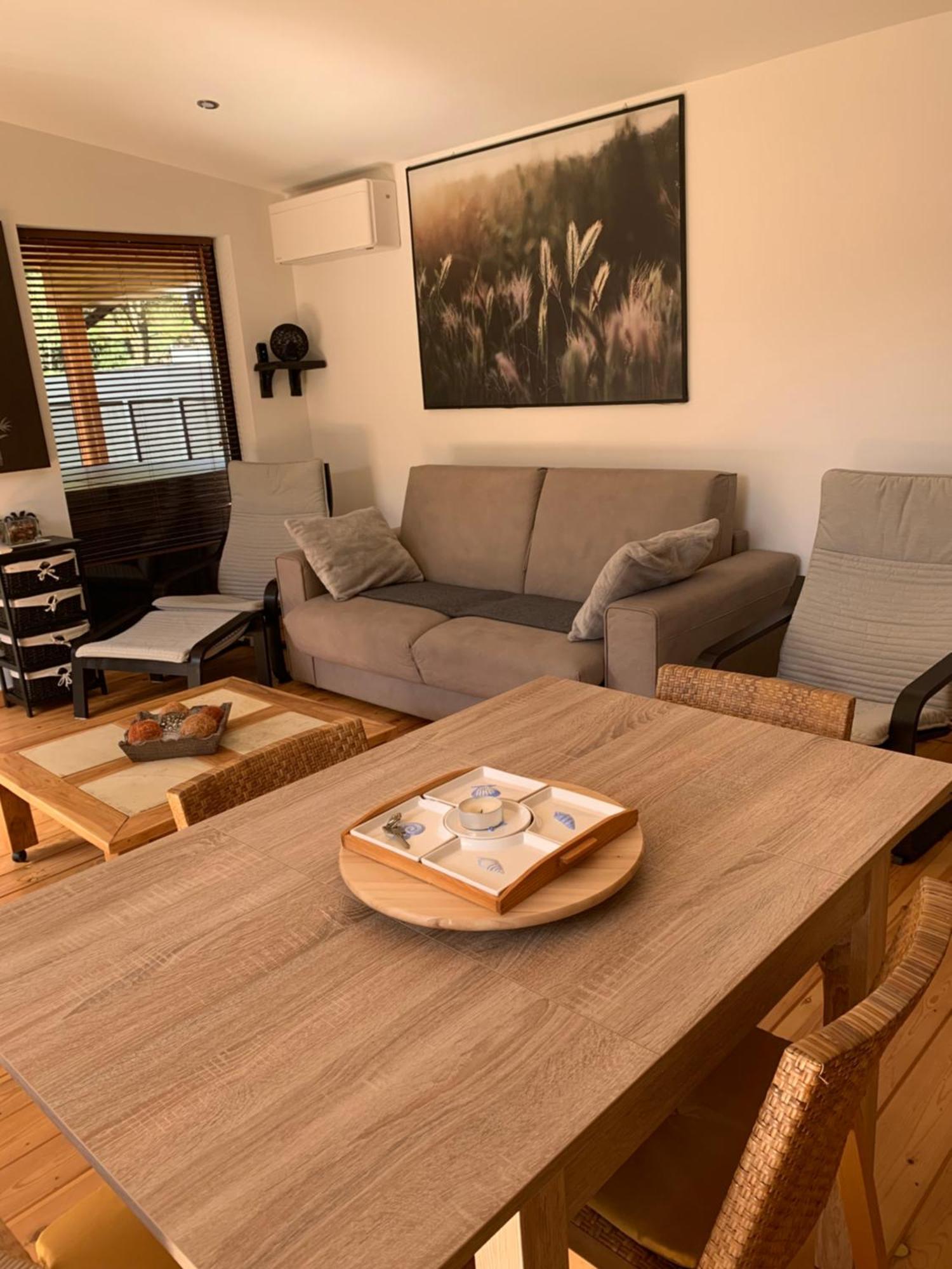 Riviera Cottage Comblain-au-Pont Eksteriør billede