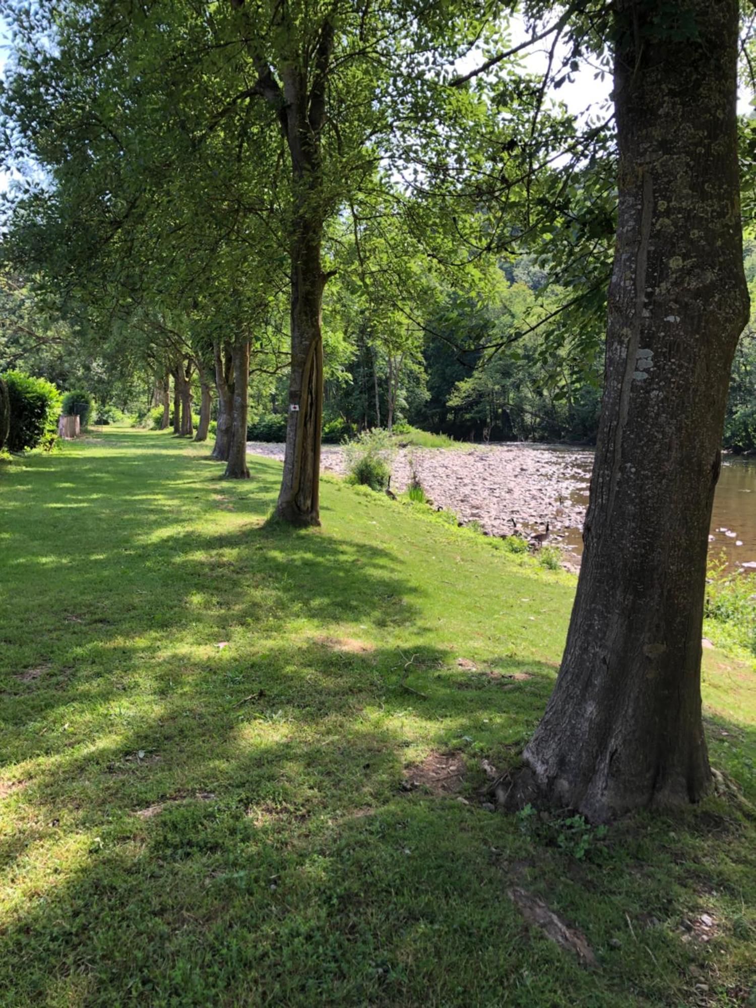 Riviera Cottage Comblain-au-Pont Eksteriør billede